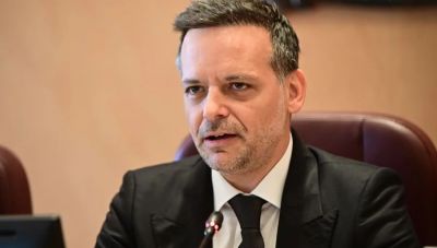 Χάρης Δούκας: Δεν κάνω πίσω στο θέμα του ψηφίσματος του συνεδρίου ΠΑΣΟΚ