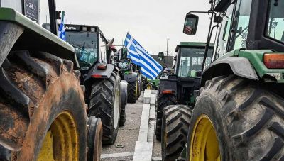 Αγρότες: Στις 13:00 τη Δευτέρα το ραντεβού με Μητσοτάκη - Ποιο το μήνυμα των Πρωθυπουργού