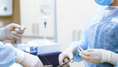 Νέα εποχή στο Βενιζέλειο Νοσοκομείο: Πρώτο σοβαρό λαπαροσκοπικό χειρουργείο παχυσαρκίας με επιτυχία