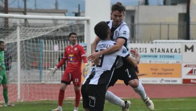 Super League 2: Πέρασε από το Άργος η Καλαμάτα, η Ελλάς Σύρου έκοψε βαθμούς από τον Πανιώνιο