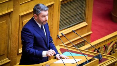 Ανδρουλάκης: Ο Πρωθυπουργός οφείλει στους αγρότες διαφάνεια, ενημέρωση και λογοδοσία