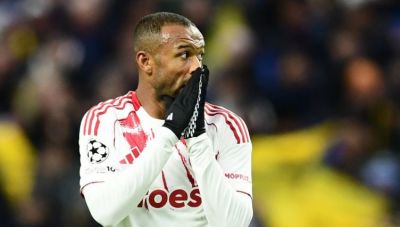 Ολυμπιακός: Ο Μεντιλίμπαρ θέλει τον Ελ Κααμπί στην αποστολή με Λεβερκούζεν ακόμα και χωρίς προπόνηση