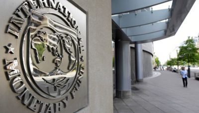 Το Διεθνές Νομισματικό Ταμείο προβλέπει παγκόσμια ανάπτυξη 3,3% το 2026