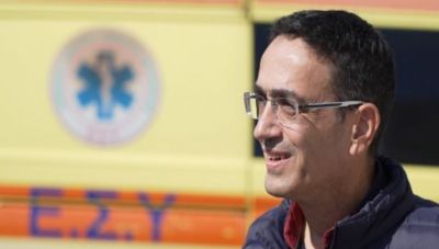 Δ. Βρύσαλης για εκλογές του Σωματείου εργαζομένων ΠΑΓΝΗ: «Στις 21 και 22 Ιανουαρίου αποφασίζουμε τη ρότα του σωματείου μας»