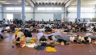 Κρήτη: Κραυγή αγωνίας από τους Λιμενικούς για τη διαχείριση του μεταναστευτικού