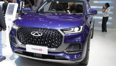 Τα κινεζικά ηλεκτρικά αυτοκίνητα κερδίζουν και τους Έλληνες