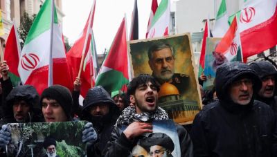 Ιράν: Ο Τραμπ και ο γιος του σάχη «χάκαραν» την κρατική τηλεόραση