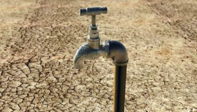 Λειψυδρία: Τα 42 έργα για την αντιμετώπισή της σε όλη τη χώρα - Μόλις τέσσερα στην Κρήτη