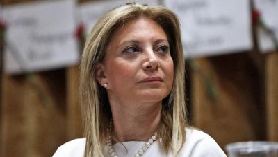 Καρυστιανού: Θέμα διαβούλευσης οι αμβλώσεις -Μαρινάκης: Λυμένο το θέμα, φοβερό ότι αυτό ακούγεται από μια γιατρό