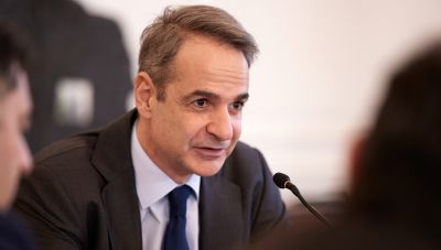 Βήμα εκτόνωσης η σημερινή συνάντηση Μητσοτάκη με τους αγρότες: Στο τραπέζι σημειακές βελτιώσεις χωρίς κόστος