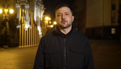Ζελένσκι: Η Ρωσία προετοιμάζεται για μαζική επίθεση – Να είμαστε σε αυξημένη επαγρύπνηση
