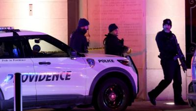 Τρομοκρατική επίθεση εμπνευσμένη από τον ISIS απετράπη στη Βόρεια Καρολίνα την παραμονή της Πρωτοχρονιάς