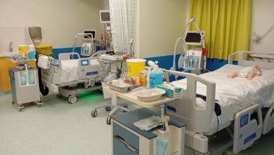 Εξιτήριο το Σάββατο (03/01) για το εννιάχρονο αγοράκι που ακρωτηριάστηκε από κροτίδα