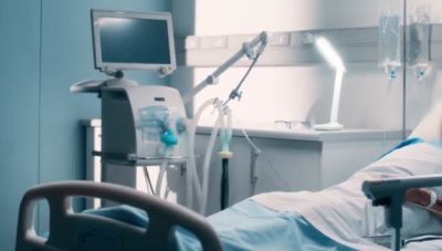 Πρωτοχρονιάτικο Δώρο Ζωής: Δωρεά Οργάνων από 44χρονο σε Συνανθρώπους μας