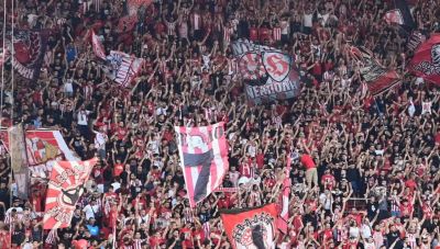 Ολυμπιακός – ΟΦΗ: Πάνω από 6.000 εισιτήρια έχουν διαθέσει οι Πειραιώτες