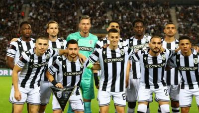 Μήνυμα του ΠΑΟΚ για τα 100 χρόνια της ομάδας: «Μνήμες και περηφάνια από γενιά σε γενιά»