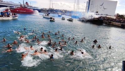 Ηράκλειο: Ανακοίνωση για τη συμμετοχή στην τελετή καθαγιασμού των υδάτων των Θεοφανείων
