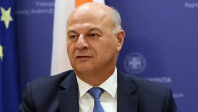 Τσιάρας: 