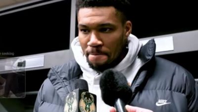 Αντετοκούνμπο: Δεν ξέρω αν θα τελειώσω τη σεζόν στους Μπακς