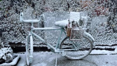 Επικίνδυνες καταιγίδες, θυελλώδεις άνεμοι και χιόνια σε όλη τη χώρα-Η πρόγνωση των επόμενων ημερών