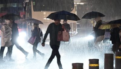 Κακοκαιρία: Ήχησε το 112 σε Αρκαδία, Μεσσηνία, Αργολίδα και Λακωνία