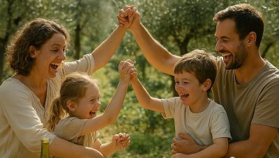 Δήμος Χερσονήσου: Ομιλία για τη φροντίδα των γονέων και την ψυχική ανθεκτικότητα