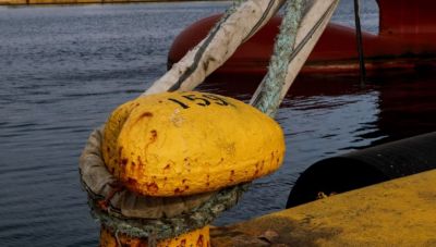 Κρήτη: Η κακοκαιρία κρατά δεμένα τα πλοία στα λιμάνια την Τετάρτη