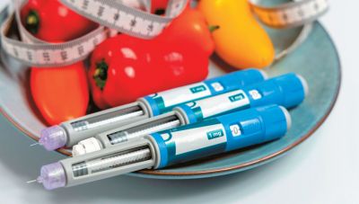 Πόσοι Έλληνες πήραν δωρεάν φάρμακα για την παχυσαρκία από τις γιορτές μέχρι σήμερα