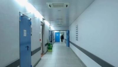 Ρόδος: Στο νοσοκομείο 18χρονος μετά από ομαδική εισβολή και επίθεση αγνώστων στο σπίτι του