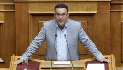 Μ. Συντυχάκης: Να καταβληθεί αμέσως το επίδομα ανεργίας σε όλους τους εποχικούς εργαζόμενους