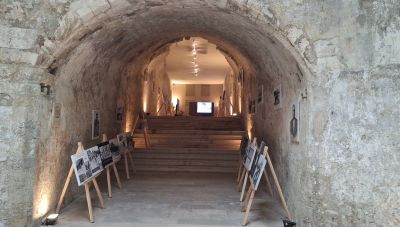 Μετά το άνοιγμα της εντυπωσιακής Πύλης Αγίου Γεωργίου η Λότζια «τρέχει» το πλάνο για τη λειτουργία όλων των Πυλών