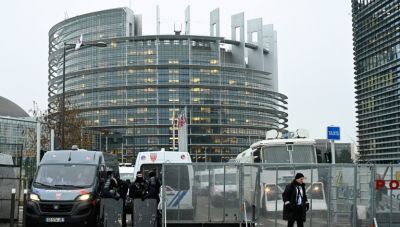 Το Ευρωπαϊκό Κοινοβούλιο παγώνει τη συμφωνία με τη Mercosur και την παραπέμπει στο δικαστήριο της ΕΕ