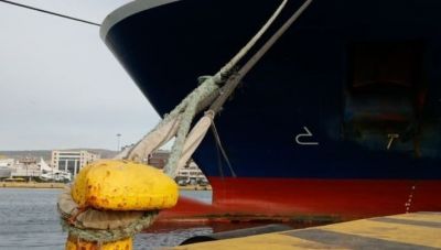 Απαγορευτικό απόπλου στα λιμάνια Πειραιά, Ραφήνας και Λαυρίου
