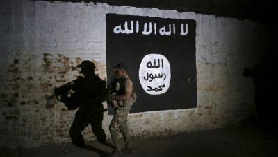 «Βόμβα» στα θεμέλια του ISIS: Οι ΗΠΑ ξεκινούν τη μυστική μεταφορά 7.000 τζιχαντιστών στο Ιράκ