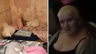 Φρίκη στη Βρετανία: Μητέρα δέκα παιδιών κρατούσε μια γυναίκα φυλακισμένη στο σπίτι της για 25 χρόνια