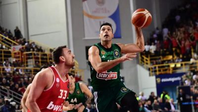 Allwyn Final 8: Στην Κρήτη η τελική φάση του Κυπέλλου Ελλάδας στο μπάσκετ