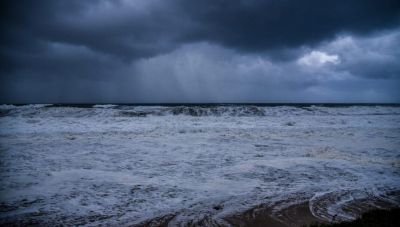 Κακοκαιρία Κρήτη: Επιμένουν και την Πέμπτη οι θυελλώδεις άνεμοι, οι βροχές και οι καταιγίδες