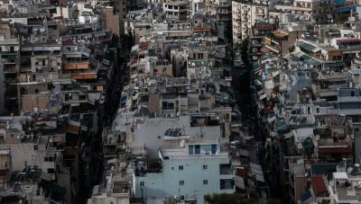 Οι Κινέζοι πρώτοι στη «χρυσή βίζα», αυξημένο ενδιαφέρον από την Τουρκία και νέες ισορροπίες στην αγορά ακινήτων