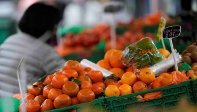 Ξέφυγε στο 3,4% ο πληθωρισμός στη Βρετανία τον Δεκέμβριο – Πού αποδίδεται