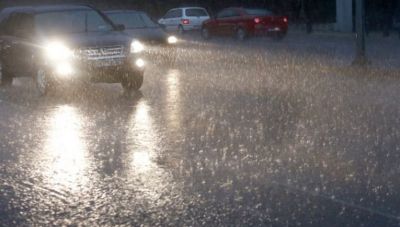 Σε ετοιμότητα η Πολιτική Προστασία του Δήμου Φαιστού λόγω των έντονων καιρικών φαινομένων