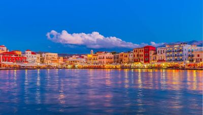 Airbnb: Η Κρήτη στις πιο περιζήτητες επιλογές διεθνώς για το 2026