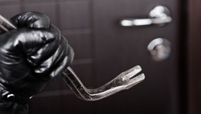 Χανιά: Στην… τσιμπίδα της αστυνομίας 50χρονος που άδειαζε σπίτια στην Κίσσαμο - Σοκ για τους ιδιοκτήτες