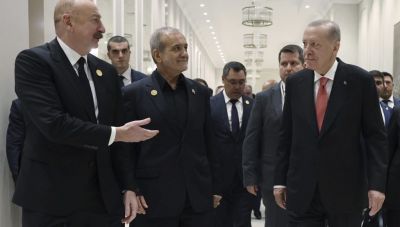 Τηλεφωνική επικοινωνία Ερντογάν με τον πρόεδρο του Ιράν: Είμαστε εναντίον κάθε ξένης παρέμβασης