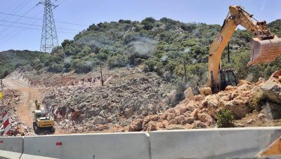 Λασίθι: Κλείνει και σήμερα ο ΒΟΑΚ λόγω ανατινάξεων