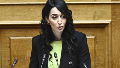 Κ. Σπυριδάκη: «Ο πρωτογενής τομέας δεν καταρρέει από έλλειψη προσχηματικού διαλόγου, αλλά από έλλειψη πολιτικής βούλησης»