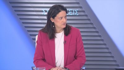 Κεραμέως: Νέα αύξηση κατώτατου μισθού την 1η Απριλίου