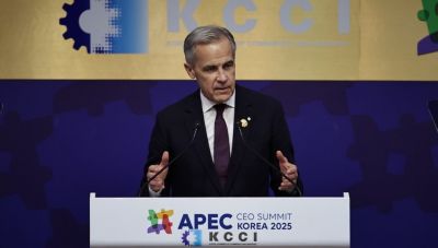 Τραμπ: Αποσύρει την πρόσκληση στον πρωθυπουργό του Καναδά για το 