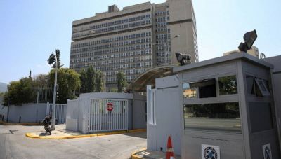 Κρίσεις στην ΕΛ.ΑΣ: Αντιστράτηγος ο Νίκος Σπυριδάκης - Αποστρατεύτηκαν Υπαρχηγός και Επιτελάρχης