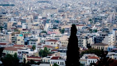 Αντίστροφη μέτρηση για το Ε9 - Τελευταία ευκαιρία για διορθώσεις πριν τον νέο ΕΝΦΙΑ