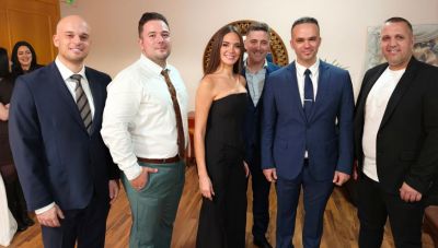 Επιτυχημένη η ετήσια εκδήλωση της Ένωσης Αστυνομικών Υπαλλήλων Νομού Ηρακλείου